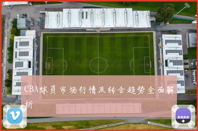 CBA球员市场行情及转会趋势全面解析